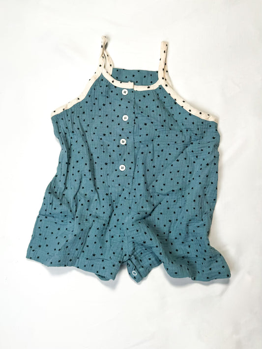 Star Romper